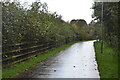 Waterside Greenway