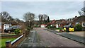 Bungalows in Milden Gardens