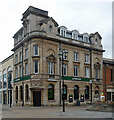 202 High Street, Lincoln