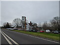 The Riverside Inn at Coundlane