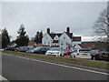 The Riverside Inn at Coundlane