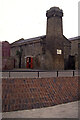 Brunel pump house, Rotherhithe