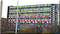 Park Hill Flats, Sheffield