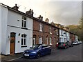 Chadkirk Cottages