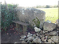 Stone Stile, Woodchester