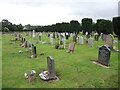 Cannington cemetery