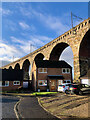 ‌Royal Border Bridge