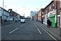 Park Street, Luton