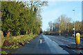 A338 Salisbury Road, South Tidworth