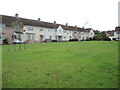 Green space on Church Street