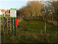 Cotgrave Country Park, Dog Toileting Area