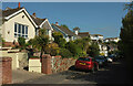 Woodlands Close, Teignmouth