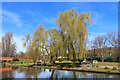 Grand Union Canal