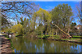 Grand Union Canal