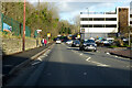 A46 Merrywalks, Stroud