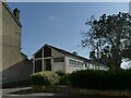 Pentecostal Church, Canon Street, Taunton