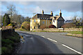 The Old Toll House, north of Bisley