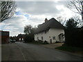 Cromwell Cottage, Naseby