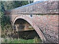 Middle Court Bridge (Monkhide)