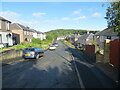 Cheviot Road, Hawick