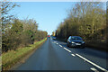 A346 High Street Brow, towards Swindon