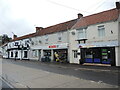 High Street, Cannington