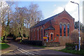 SP5658 : Badby United Reformed Church by Stephen McKay