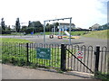 Nelson Road play area