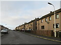 Leadside Crescent, Wellwood