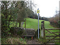 Stone Stile, Horsley