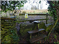 Stone Stile, Horsley