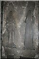 Conisholme Church brass (2)