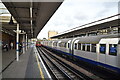 Central Line, Leytonstone Station