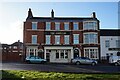 The American public house, Waterloo Road, Stoke on Trent