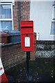 Postbox on St Paul