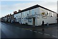 Shobnall Stores on Shobnall Street, Burton upon Trent