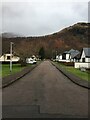 Sutherland Avenue, Kinlochleven