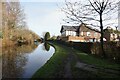 Trent & Mersey Canal at Bridge #29