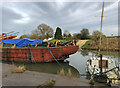 River view, Beverley