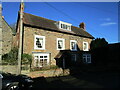 The Old Rectory, Osgathorpe