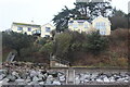 Houses with a view near Wiseman