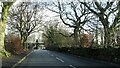 SD7212 : Darwen Road, Bromley Cross by Philip Platt