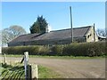 Farm Buildings converted into Housing