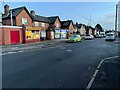 Local shop on Dallington Road