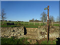 Stone Stile, Fairford