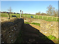 Stone Stile, Fairford