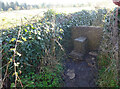 Stone Stile, Fairford