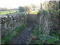 Stone Stile, Fairford