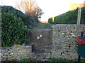 Stone Stile, Quenington