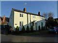 Old School House, Eckington